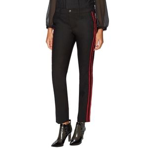 Zadig and voltaire black pants